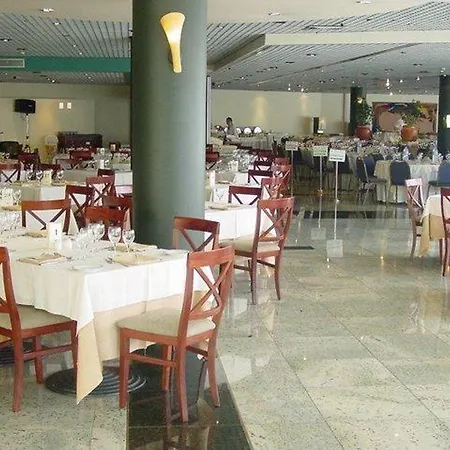Отель Baleira 4*