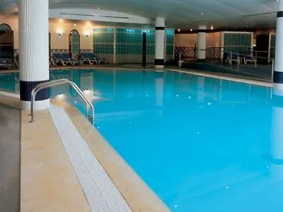 فندق Musa D'ajuda 4*