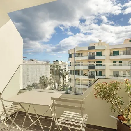 Baleira Funchal (Madeira)