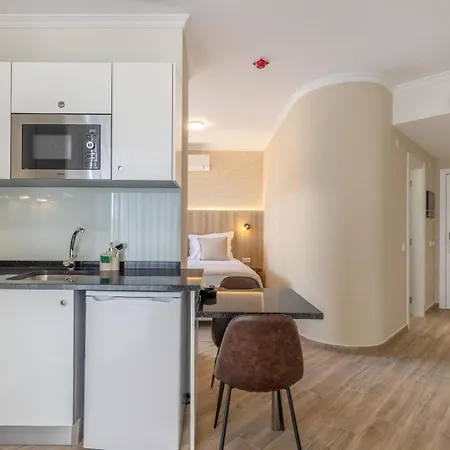 Baleira 4* Funchal (Madeira)