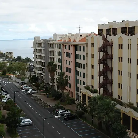 Baleira 4* Funchal (Madeira)