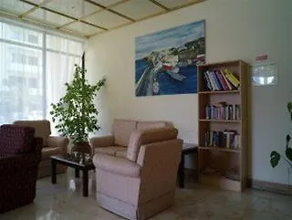 Hotel Baleira Funchal (Madeira)