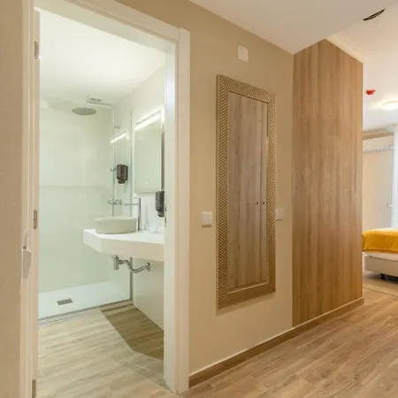 Hotel Baleira Funchal (Madeira)