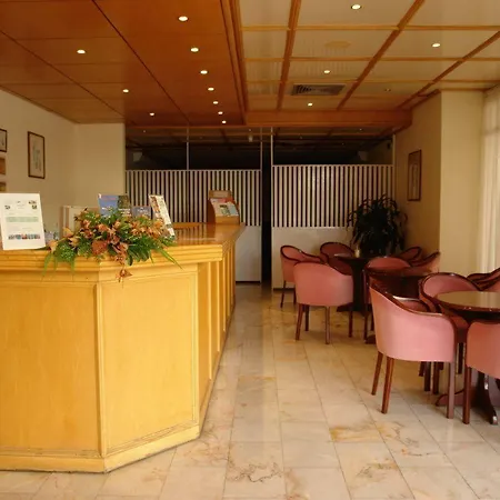Hotel Baleira Funchal (Madeira)