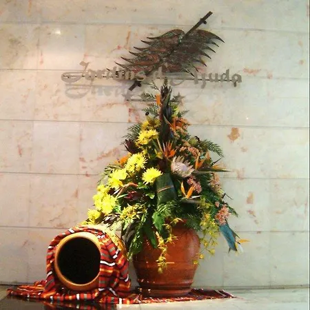 Baleira Hotel Funchal (Madeira)