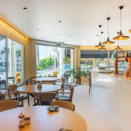 Baleira Hotel 4*