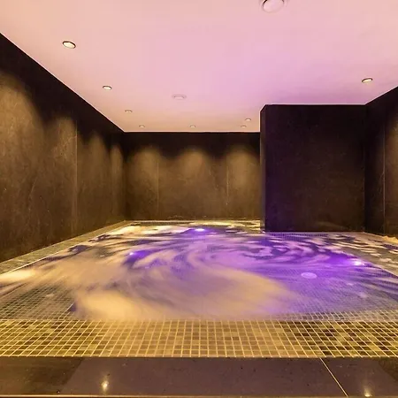 Baleira Hotel 4*