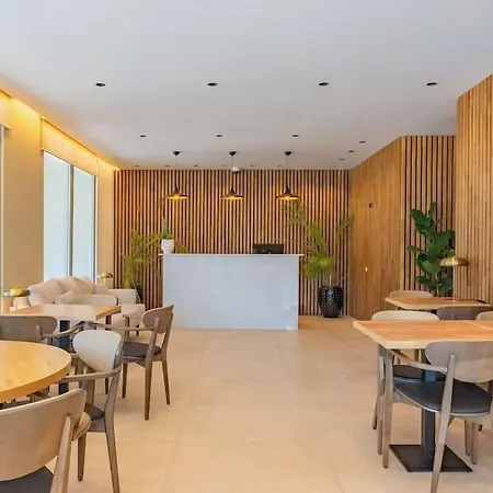Baleira Hotel