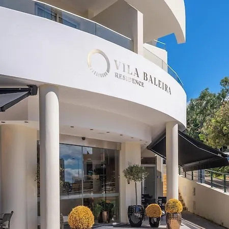 Hotel Baleira Funchal (Madeira)