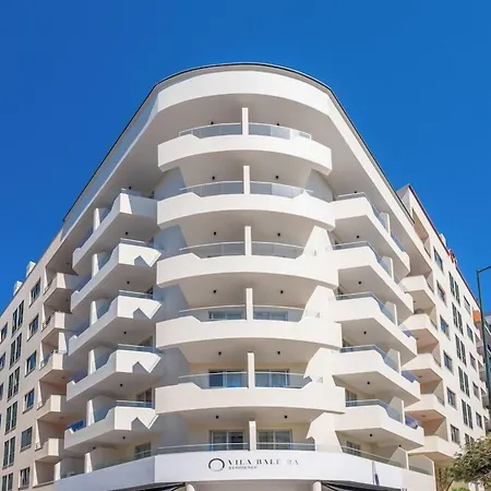 Baleira 4*
