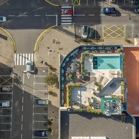 Hotel Baleira