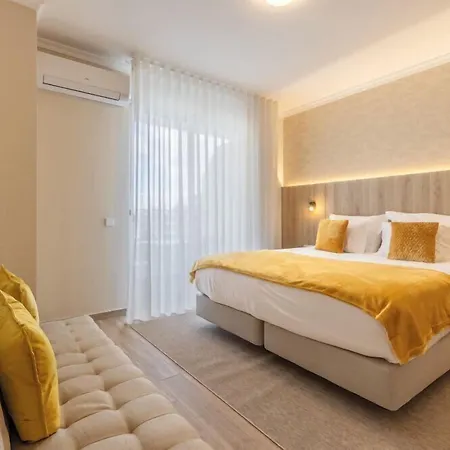 Baleira Hotel 4*
