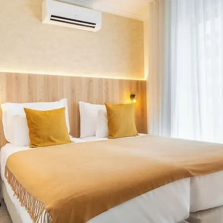 Baleira Hotel 4*