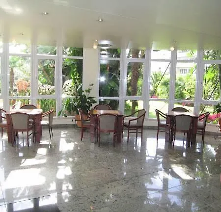 Baleira Hotel Funchal (Madeira)