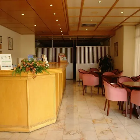 Musa D'ajuda Hotel