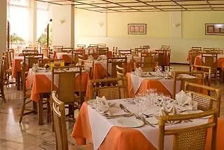 Baleira Hotel Funchal (Madeira)