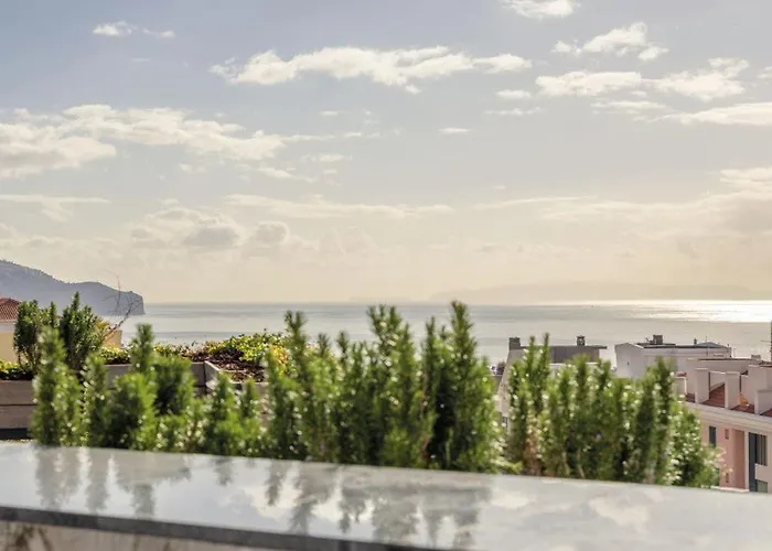 Baleira Hotel 4*