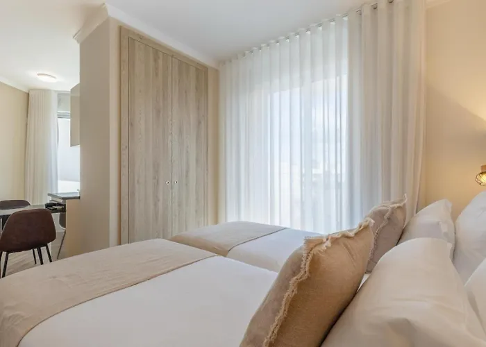 Baleira Hotel 4*