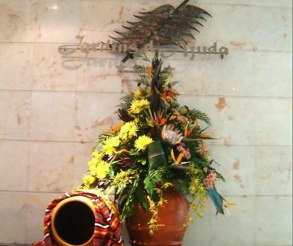 Baleira Hotel Funchal (Madeira)