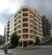 Baleira Hotel Funchal (Madeira)