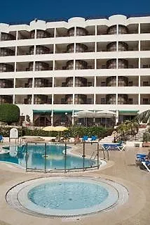 Hotel Baleira