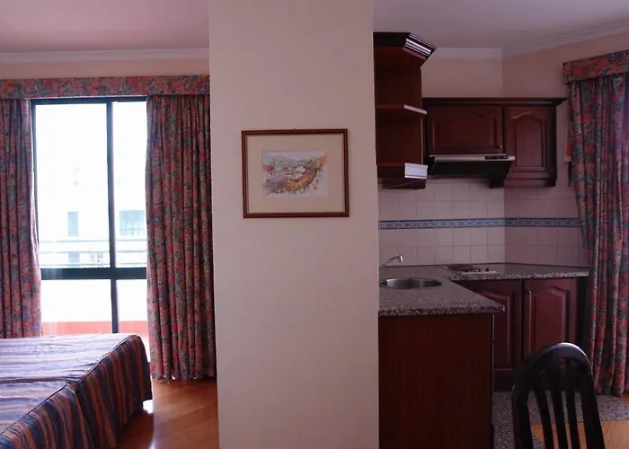Baleira Hotel