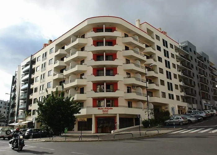 Baleira 4*