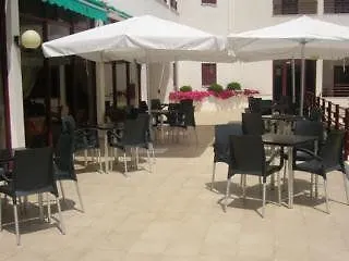 Hotel Baleira Funchal (Madeira)