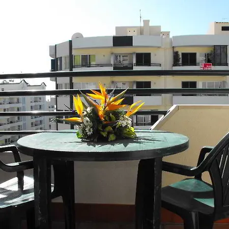 Hotel Musa D'ajuda