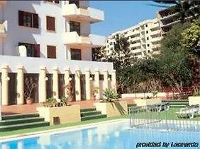 Musa D'ajuda Hotel