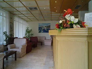 Musa D'ajuda Hotel 4*
