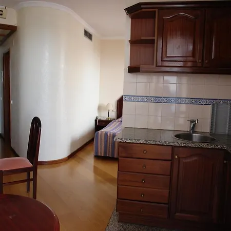 Musa D'ajuda Hotel 4*
