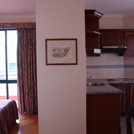 Musa D'ajuda Hotel
