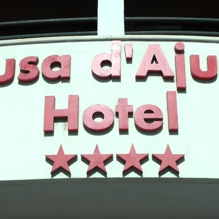 Musa D'ajuda 4* Funchal (Madeira)
