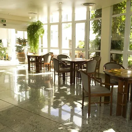 Hotel Musa D'ajuda