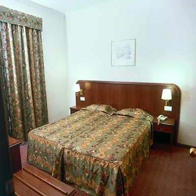 Musa D'ajuda Hotel