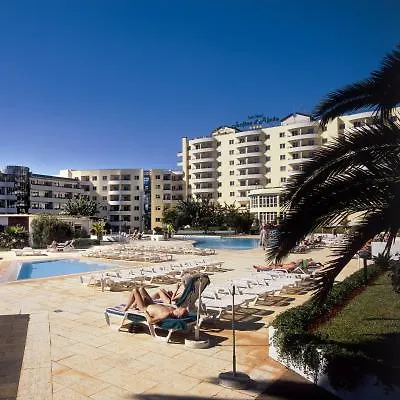 Hotel Musa D'ajuda Funchal (Madeira)