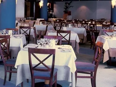 Hotel Musa D'ajuda