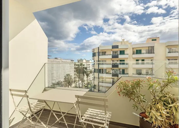 Baleira Funchal (Madeira)